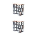 thumbnail image 4 of serony 500pack/lot Foster Creativity With Lightweight Militaries Building Blocks Toys As Shown 2Set, 4 of 6