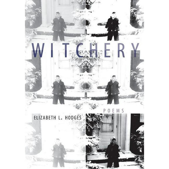 Witchery (Paperback)