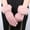Pink, variant on Winter Gloves,1 Pair Winter Warm Screen Gloves for Women Fleece Lined Gloves Furry Cuffs Soft Thermal Winter Ski Gloves Thermal Gloves Women Gloves for Cold Weather Clearance Beige One Size