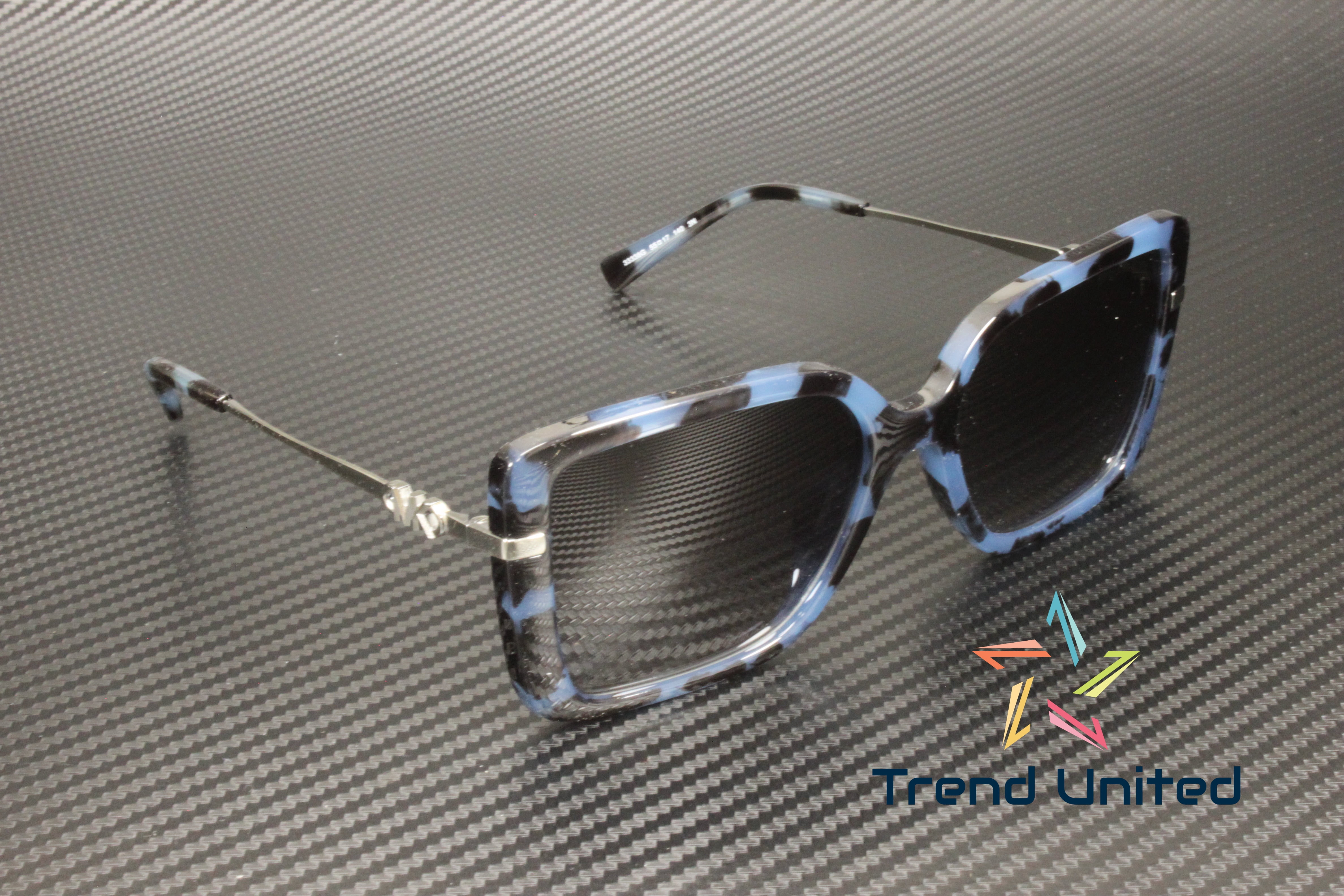 MICHAEL KORS MK2174U 33338G Castellina Blue Tort Grey Grad  display picture 1