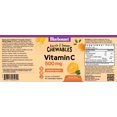 thumbnail image 2 of Suplemento Bluebonnet Nutrition EarthSweet Vitamina C 500 mg, 2 of 2