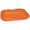 thumbnail image 2 of AOB Utensils AOB Ultimate Survival Flexware Sink 2.0 Orange Buy At Cross Toss Trading, 2 of 2