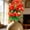 A-Free Size/A, variant on Artificial Silk Water Lilies, Realistic Faux Lily Stems, Floating Flower Decor for Home, Office, Wedding Table, Vase, Pool, Aquarium Theme, Party Centerpiece, Romantic Floral Arrangement, Fresh Look