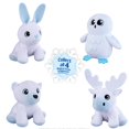 thumbnail image 1 of Figura de juguete The Elf on the Shelf Noorah – Peluche misterioso, 1 of 7