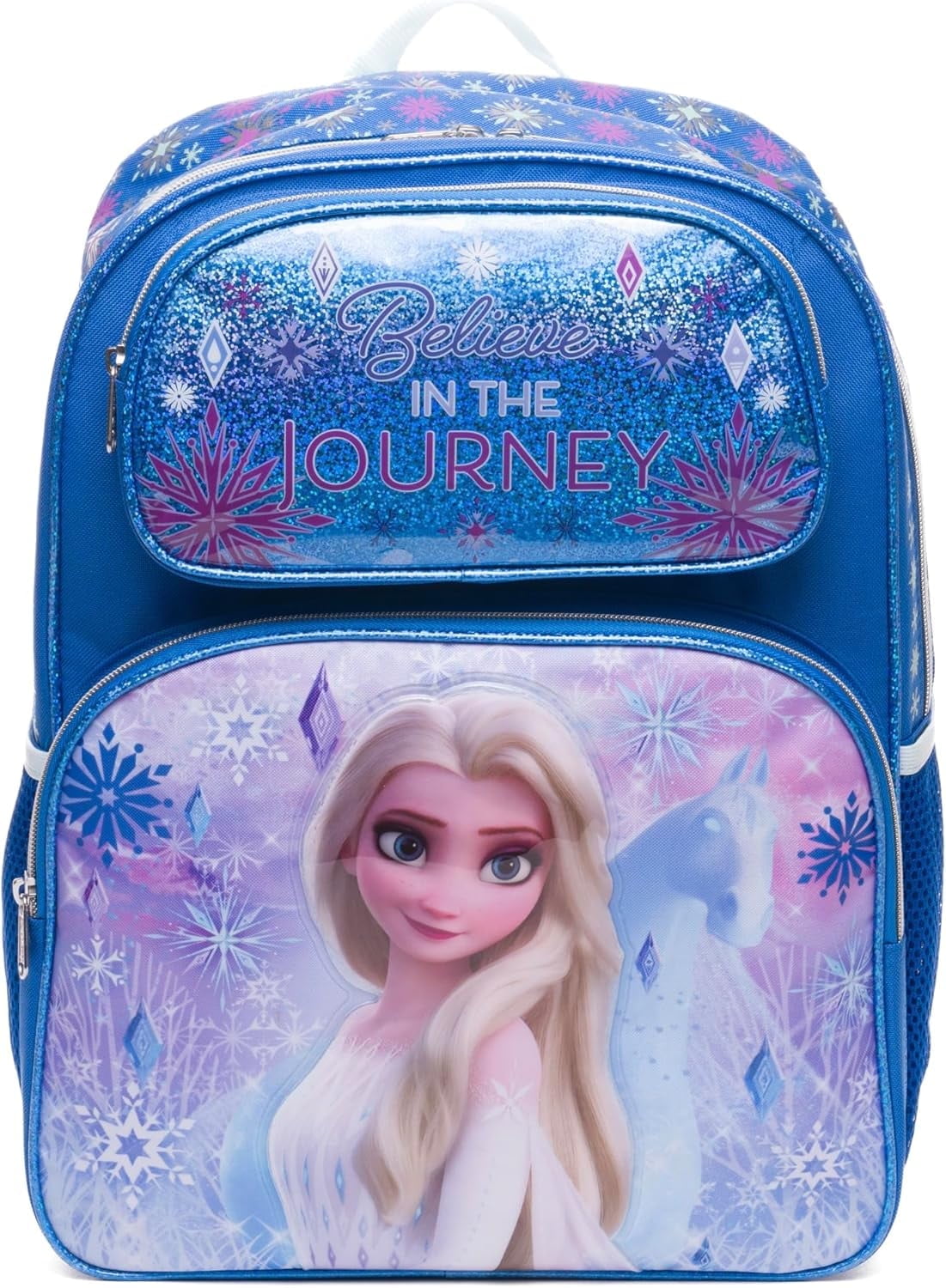 バッグ Disney Frozen LARGE BACPACK Shop Disney Frozen Girl's Large Backpack – Luggage Factory