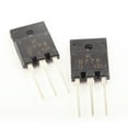 thumbnail image 4 of 10pcs 2SB778 2SD998 TO-3PF (5pcs B778 + 5pcs D998) TO-3P, 4 of 5
