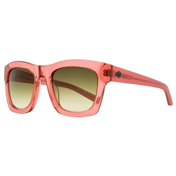 Dragon Alliance Dragon Eyewear Waverly Womens Sunglasses (OSFM, Pink)