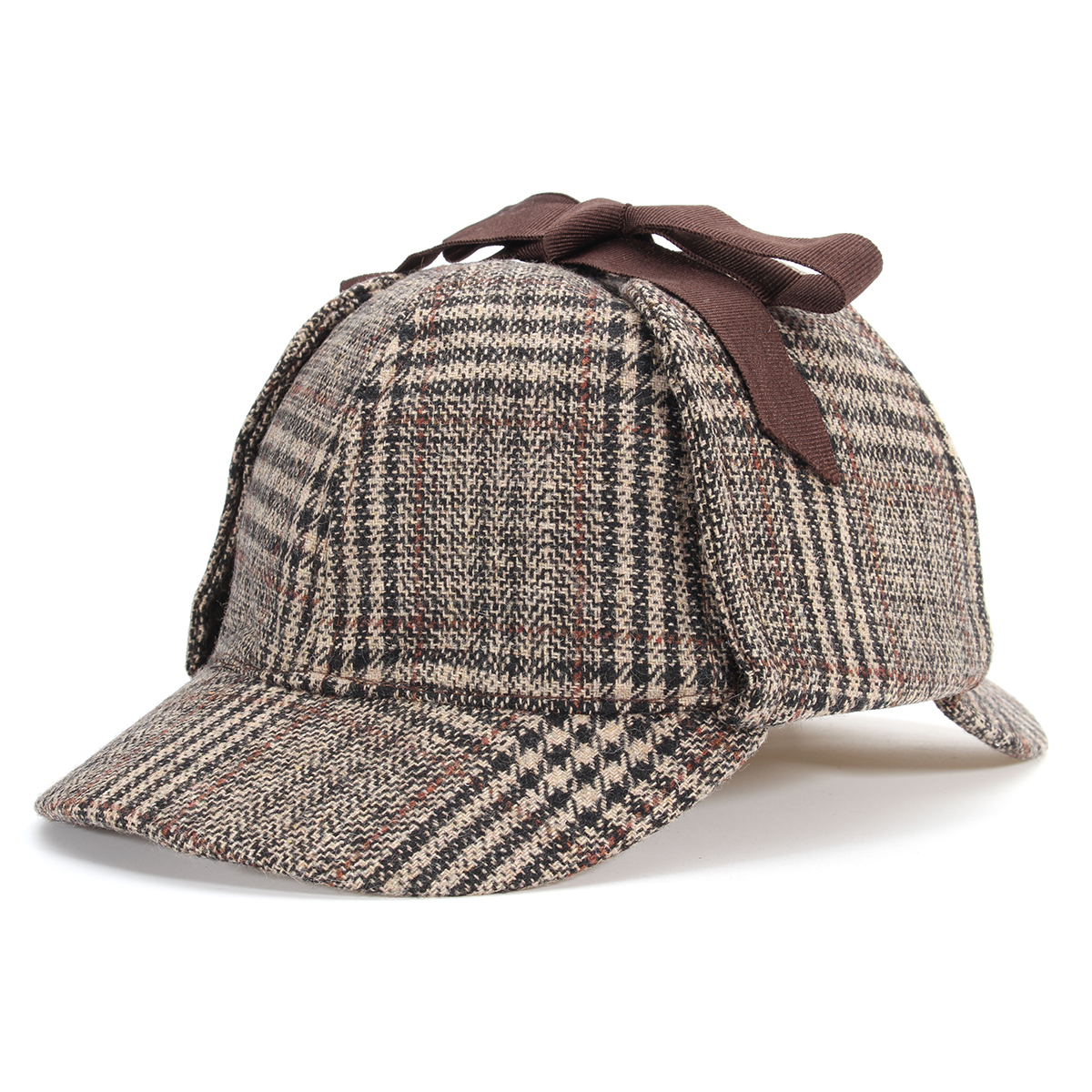deerstalker hat canada