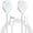 USB‑C + USB‑A Combo (2‑Pack), variant on For Apple Watch Wireless Charger - USB compatible charging cable for Apple Watch Series 9/8/7/6/SE