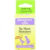 Herbs For Kids No More Monsters, Chewable Tablets, 125 CT