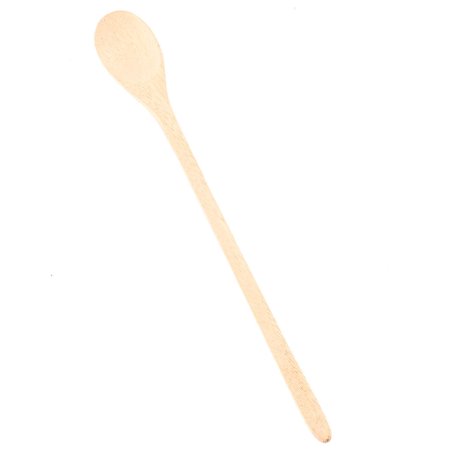 Creative Co Op Carved Mango Wood Spoon (Best Wood For Spoon Carving)
