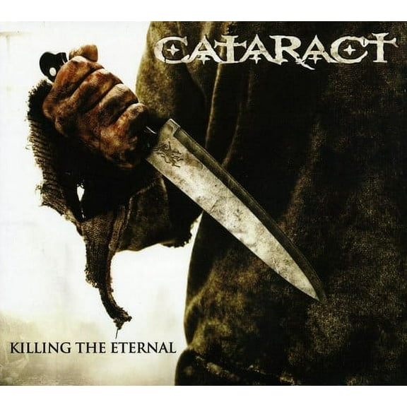 Killing the Eternal (CD)