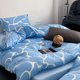 thumbnail image 4 of Juego de cama Océano Azul, 4 of 5