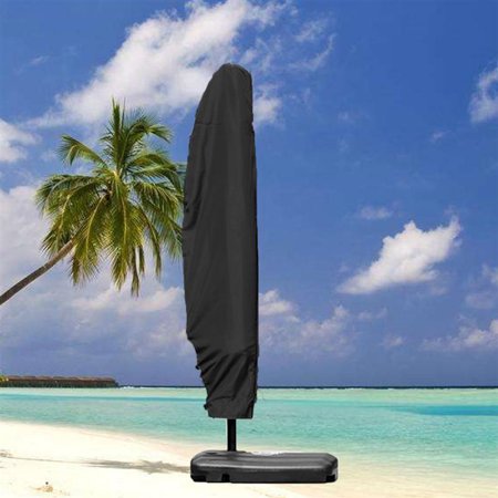 Large Cantilever Parasol Umbrella Waterproof Cover Garden Patio Furniture Case Walmart Canada