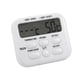 thumbnail image 2 of Digital Grill Meat Thermometer With Probe For Grilling Food BBQ Thermometer, 2 of 6