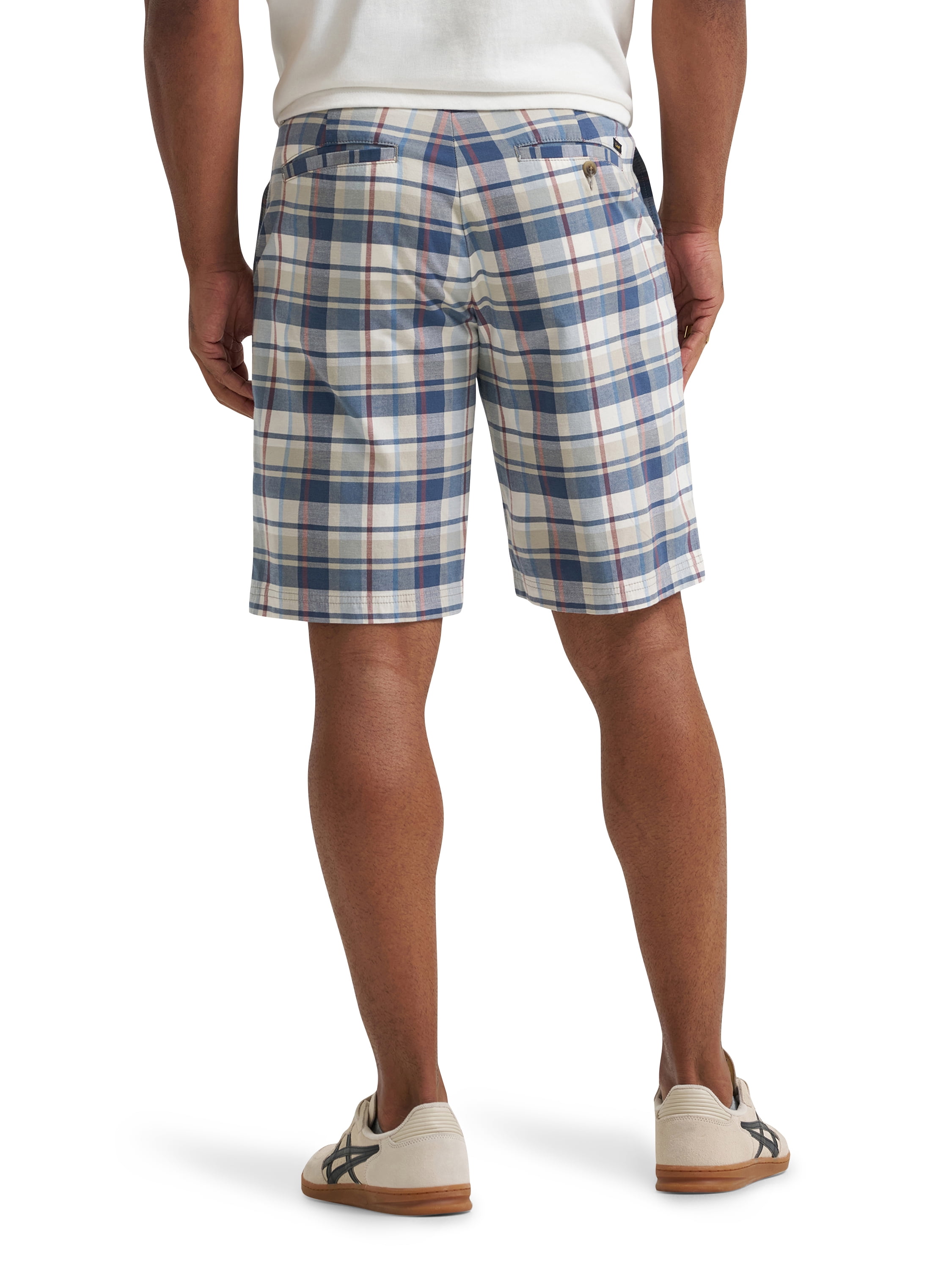 Lee Men's Extreme Comfort Short Sizes 29-42