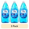 (3 pack) Great Value Ultra Dish Liquid, Original, 40 fl oz