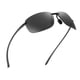 thumbnail image 1 of Gafas Deportivas JIM HALO Marco Sin Montura TR90 para Hombres y Mujeres, 1 of 9