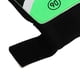 thumbnail image 3 of Un par de guantes de portero infantil guantes de portero de fútbol infantil guantes deportivos antideslizantes verdes 16 a 17 cm / 6,3 a 6,69 in, 3 of 10