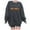 Grey, variant on Women'S Sweatshirt Long Sleeve Sweatshirt for Women Long Sleeve Pullover Tops for Women Black Sweatshirt for Woman Cute Winter Outfits for Women Trendy Clothes
