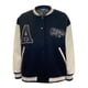 thumbnail image 1 of Chamarra Simply Basic Bomber para Mujer Juvenil, 1 of 4