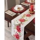thumbnail image 1 of Camino de Mesa Vianney Holidays Grande decoración mexicana contemporánea, 1 of 2