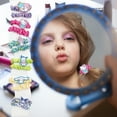 thumbnail image 5 of 6 Pack Scrunchie Hair Tie Set, Sanrio Hello Kitty and Friends, 5 of 6
