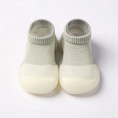 

Discount Trends | Breathable Non-Slip Toddler Infant Soft Sole Sneakers Baby Socks Shoes | Various Colors