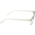 thumbnail image 3 of Glassy Strike Premium Plus Blue Light Blocking Glasses, Anti Eyestrain and fatigue, Glasses for Computer and Gaming, Clear AR Lens, 3 of 6