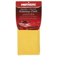 thumbnail image 3 of Mothers 05701/155200 California Gold Brazilian Carnauba Cleaner Wax 16 oz. and Microfiber Ultra-Soft Polishing Cloth, 3 of 3
