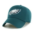 thumbnail image 3 of NFL Philadelphia Eagles Clean Up Adjustable Hat, 3 of 4