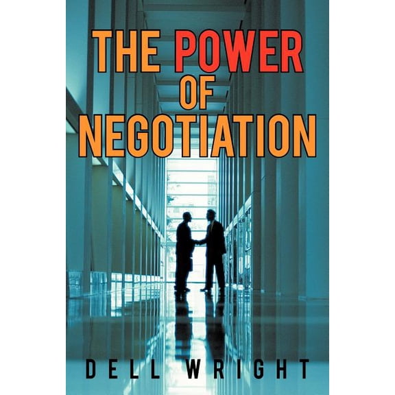 The Power of Negotiation