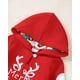 thumbnail image 4 of Sudadera con capucha y pantalones Saeaby para bebé, Navidad, 6-12 M, 4 of 9