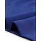 thumbnail image 5 of Falda de lápiz midi de cola de pez con decoración metálica de cintura alta para mujeres Inspire Chic XL azul real, 5 of 5