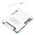 thumbnail image 1 of Placa De Protección De Batería De Litio, Diseño Profesional, Placa De Carga De Batería De Litio De Disipación De Calor Rápida, Funciona Para Batería De Litio Mgaxyff Lithium Battery Protection Board, 1 of 8