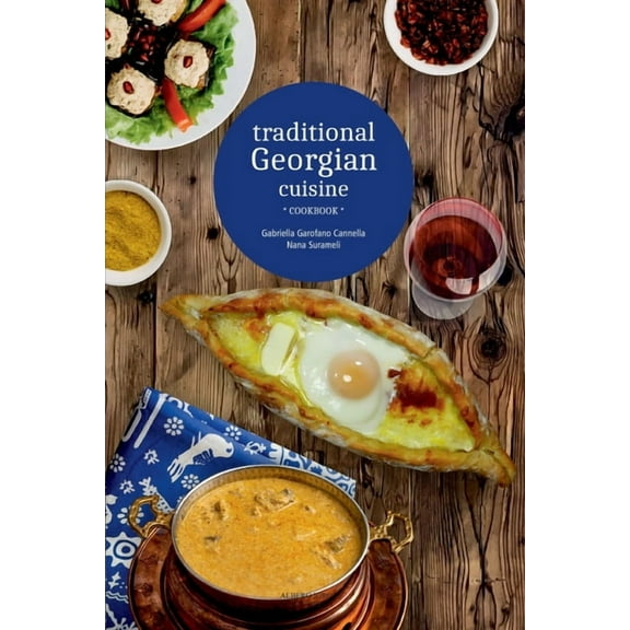 Traditional Georgian Cuisine
