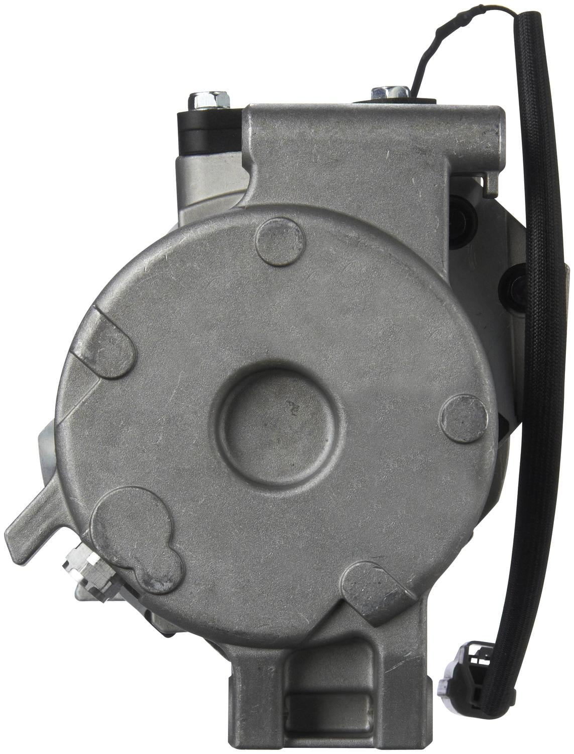 Spectra Premium 0610126 Air Conditioning Compressor - HVAC