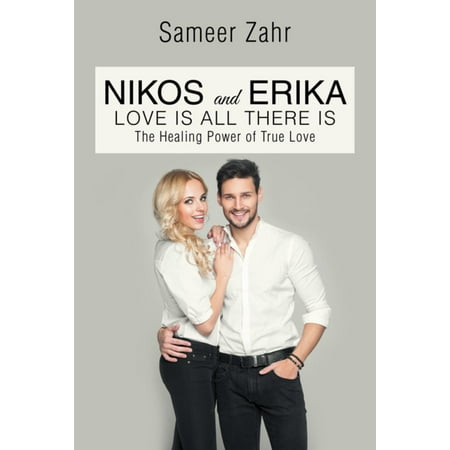 Nikos and Erika - eBook