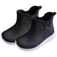 thumbnail image 2 of Zapatos para Botas Impermeables Lluvia Casual Pequeños, 2 of 9