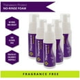 thumbnail image 2 of Theraworx Protect Advanced Hygiene And Barrier System Foam Large Bottle (7.1 oz), 2 of 4