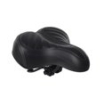 thumbnail image 1 of FESTFENDS Padded Bike Seats for Men Cushion Saddle Seat Mat Black Water-resistant 1Set, 1 of 8