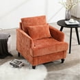 thumbnail image 4 of Modern and Comfy Accent - Ideal for Living Room, Bedroom or Office, Enjoy Relaxing Moments, 4 of 6