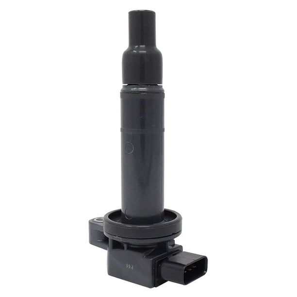 New Ignition Coil Compatible With 2005 Toyota Camry 2 4l L4 Replacement For Uf316 C1304 Walmart Com Walmart Com