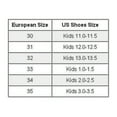 thumbnail image 2 of Whitewoods Junior / Youth NNN CROSS COUNTRY Insulated Ski Boots, EU 30-35, 2 of 2