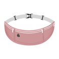 thumbnail image 1 of Universal Running Waist Pack Running Jogging Belt Package Gym Colors Outdoor 5 Bags Phone, 1 of 7