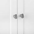 thumbnail image 3 of Harper 3Pc Entryway Set - White, 3 of 20