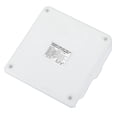 thumbnail image 5 of Cargador Usb Multipuerto Qc3.0Pd Cargador Inalámbrico Dual De Carga Rápida Voltaje De Visualización Y Adaptador De Estación De Carga De Corriente Inevent EL017732-02, 5 of 5