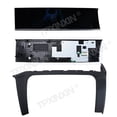 thumbnail image 3 of TPXINXIN for Porsche Cayenne 2018-2022 Car Copilot Android Screen Auto Headunit Monitor Carplay Passenger Seat Entertainment New Upgrade, 3 of 11