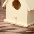thumbnail image 6 of Feeder with Food Hummingbird Feeder for Window Suction Outdoor Aviaries Cages Tube Feeders for Outdoors Squirrel X Feeder Dox Bird Bird Bird Bird Wooden, 6 of 8