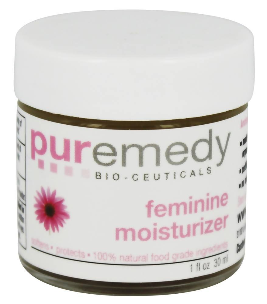 Puremedy Feminine Moisturizer 1 oz. Formerly Personal Lubricant